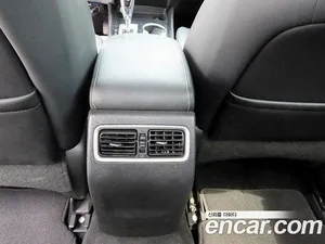 Nissan Altima, 2016 — миниатюра 17