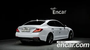 Genesis G70, 2018 — миниатюра 2