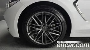 Genesis G70, 2018 — миниатюра 5