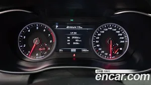 Genesis G70, 2018 — миниатюра 11