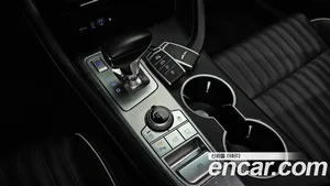 Genesis G70, 2018 — миниатюра 12