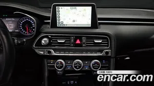 Genesis G70, 2018 — миниатюра 20