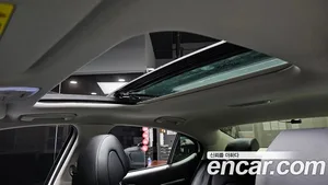 Genesis G70, 2018 — миниатюра 22