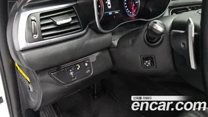 Genesis G70, 2018 — миниатюра 24