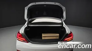 Genesis G70, 2018 — миниатюра 26
