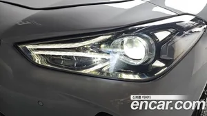 Genesis G70, 2018 — миниатюра 8