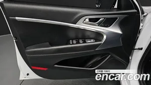 Genesis G70, 2018 — миниатюра 14