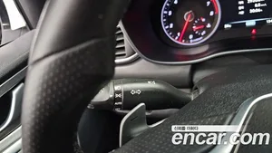 Genesis G70, 2018 — миниатюра 30