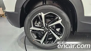 Chevrolet Trailblazer, 2022 — миниатюра 5