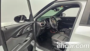 Chevrolet Trailblazer, 2022 — миниатюра 13