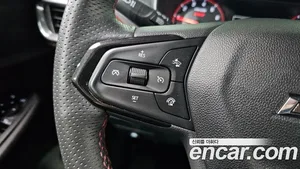 Chevrolet Trailblazer, 2022 — миниатюра 20