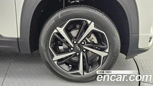 Chevrolet Trailblazer, 2022 — миниатюра 7