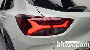 Chevrolet Trailblazer, 2022 — миниатюра 9