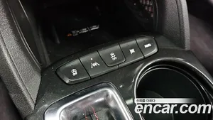Chevrolet Trailblazer, 2022 — миниатюра 30