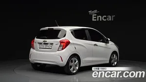 Chevrolet Spark, 2015 — миниатюра 2