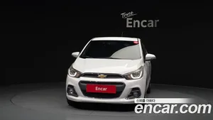Chevrolet Spark, 2015 — миниатюра 3