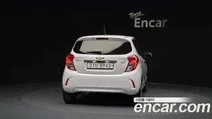 Chevrolet Spark, 2015 — миниатюра 4