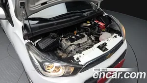 Chevrolet Spark, 2015 — миниатюра 6