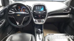 Chevrolet Spark, 2015 — миниатюра 7