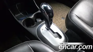 Chevrolet Spark, 2015 — миниатюра 9