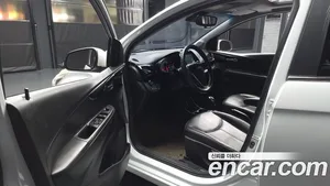 Chevrolet Spark, 2015 — миниатюра 10
