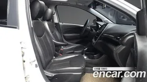 Chevrolet Spark, 2015 — миниатюра 11