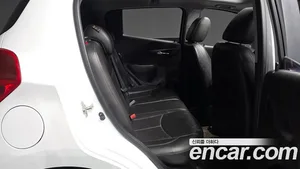 Chevrolet Spark, 2015 — миниатюра 12
