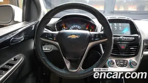 Chevrolet Spark, 2015 — миниатюра 13