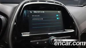Chevrolet Spark, 2015 — миниатюра 15