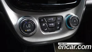 Chevrolet Spark, 2015 — миниатюра 16