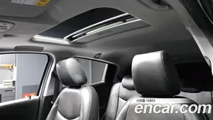 Chevrolet Spark, 2015 — миниатюра 19