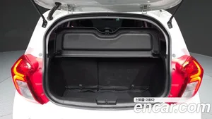 Chevrolet Spark, 2015 — миниатюра 20