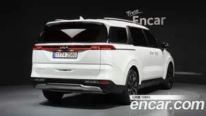Kia Carnival, 2023 — миниатюра 2