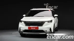 Kia Carnival, 2023 — миниатюра 3