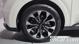 Kia Carnival, 2023 — миниатюра 5
