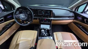 Kia Carnival, 2023 — миниатюра 10