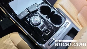 Kia Carnival, 2023 — миниатюра 12