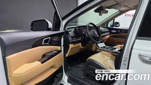 Kia Carnival, 2023 — миниатюра 13