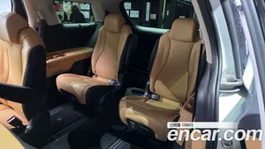 Kia Carnival, 2023 — миниатюра 17