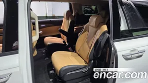 Kia Carnival, 2023 — миниатюра 18