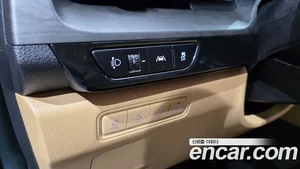 Kia Carnival, 2023 — миниатюра 19