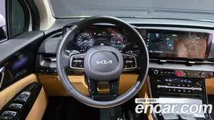 Kia Carnival, 2023 — миниатюра 20