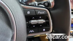 Kia Carnival, 2023 — миниатюра 21