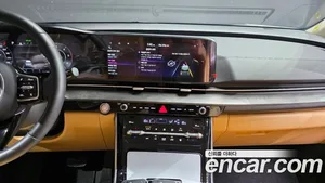 Kia Carnival, 2023 — миниатюра 23