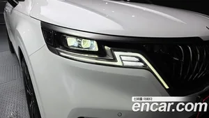 Kia Carnival, 2023 — миниатюра 8