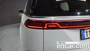 Kia Carnival, 2023 — миниатюра 9
