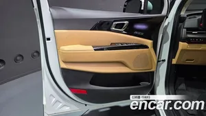 Kia Carnival, 2023 — миниатюра 14