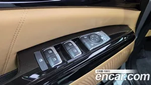 Kia Carnival, 2023 — миниатюра 27