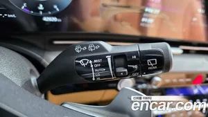 Kia Carnival, 2023 — миниатюра 30