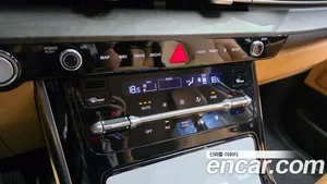 Kia Carnival, 2023 — миниатюра 31